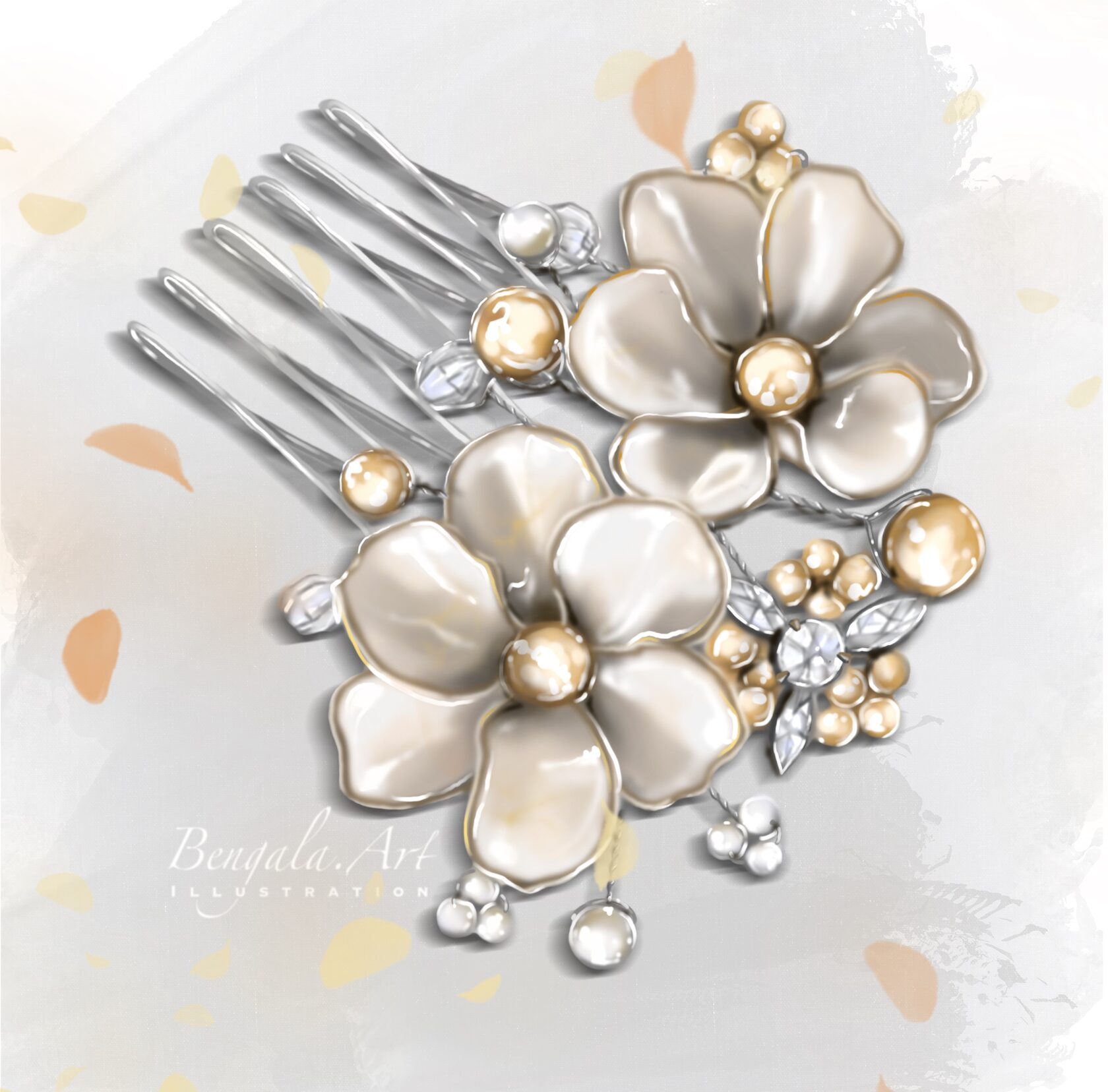 Рисунки digital: аксессуары