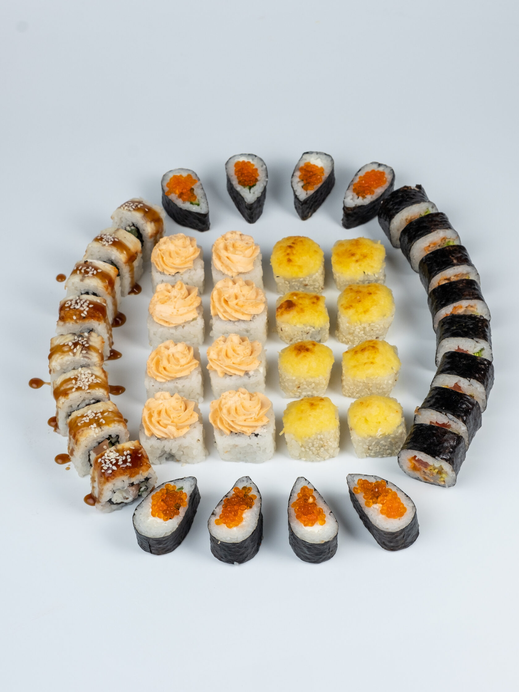 Икура мирный саха якутия заказать суши на дом фото 38
