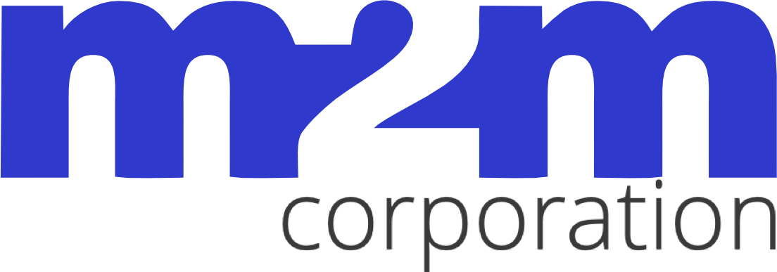 M2M corporation