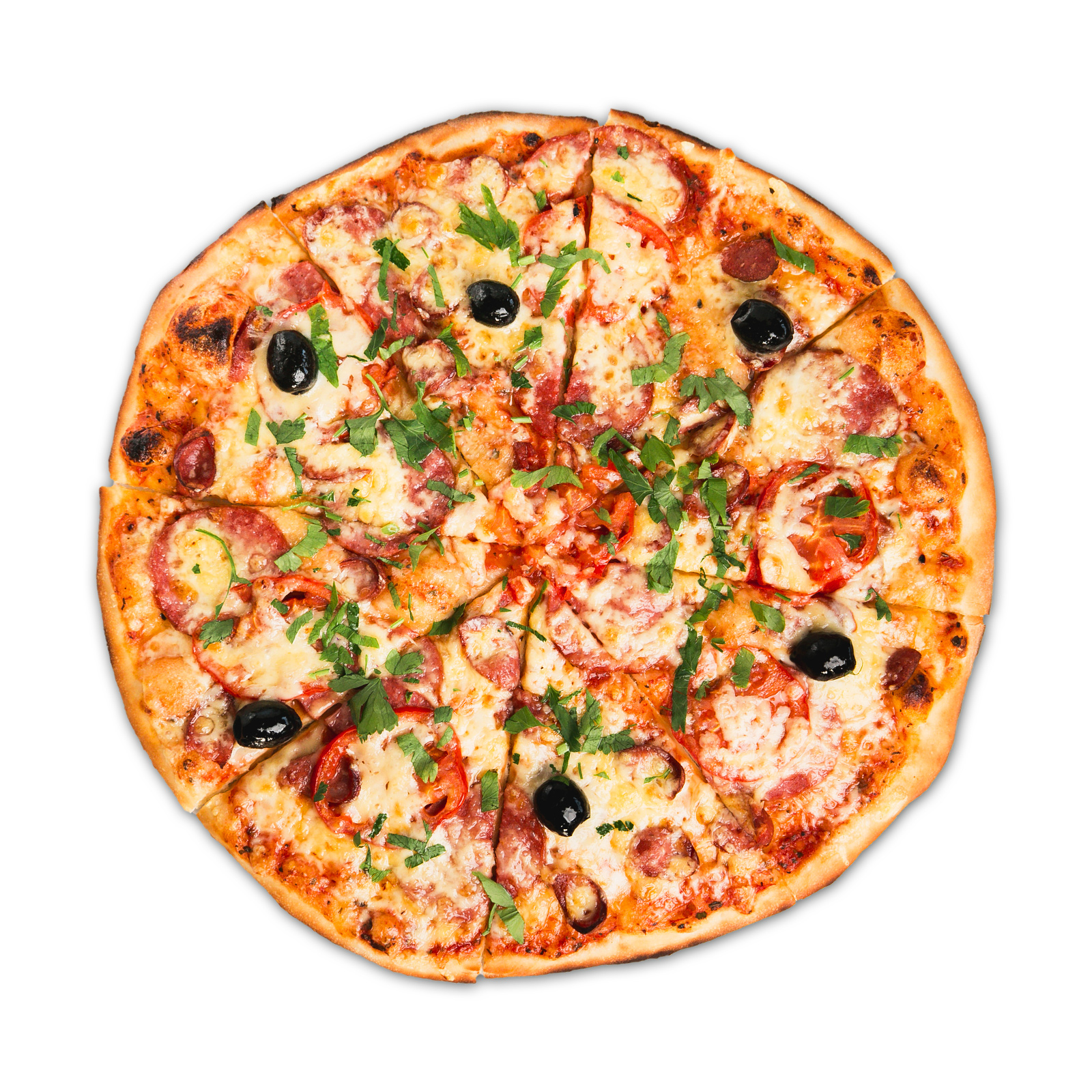 пицца лючия новокосино фото 31