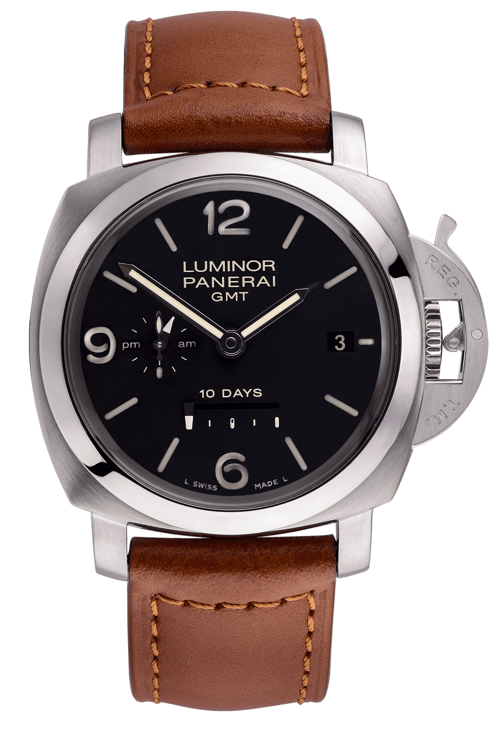 Часы Panerai