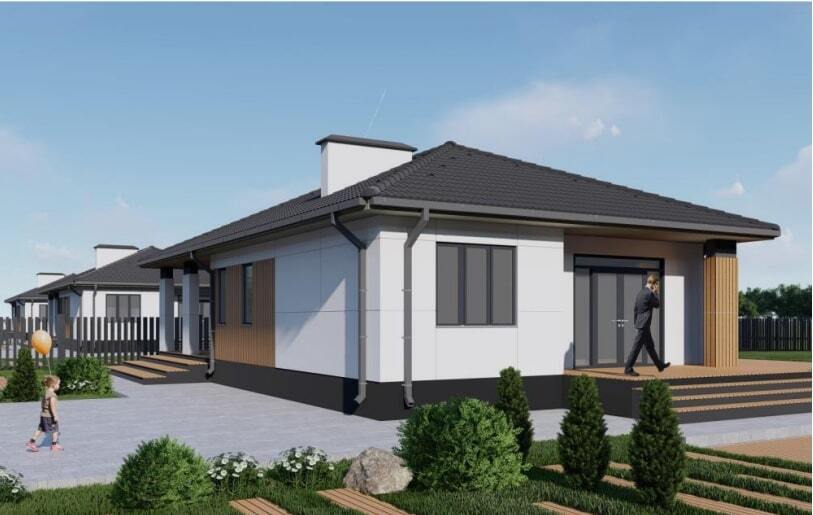 Туапсе домокомплекты проекты