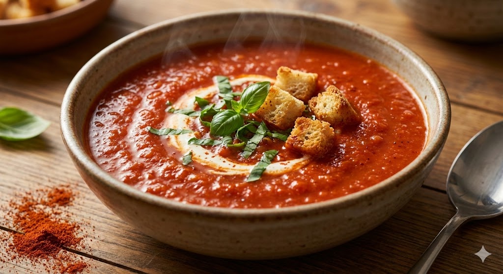 Блюдо «Красный щит»