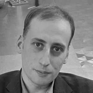 Никита Зелинский