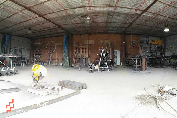 лестница производство