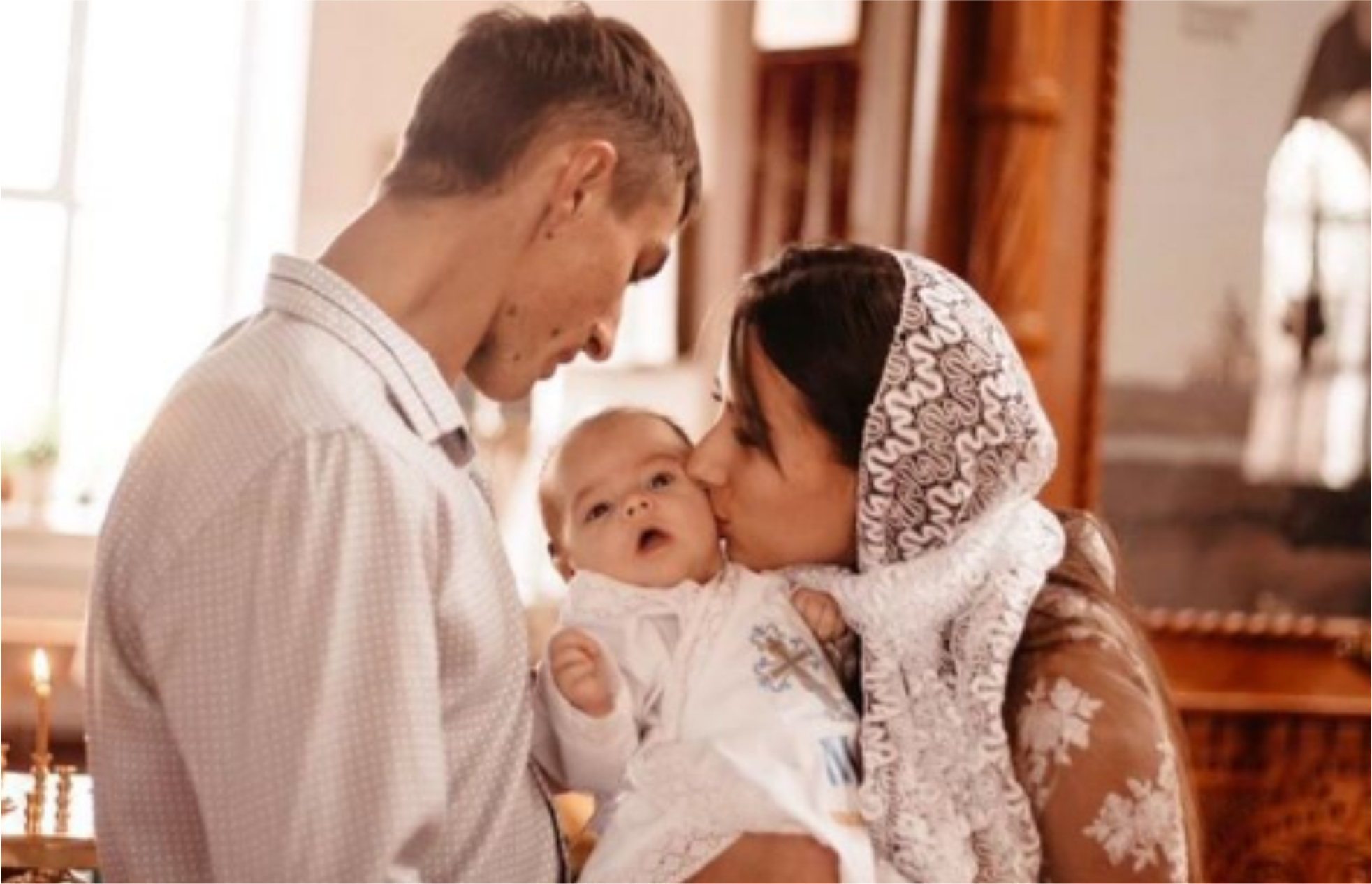 Быть крестной несколько раз. Обязанности крёстных родителей. Обязанности крестной мамы в жизни ребенка.