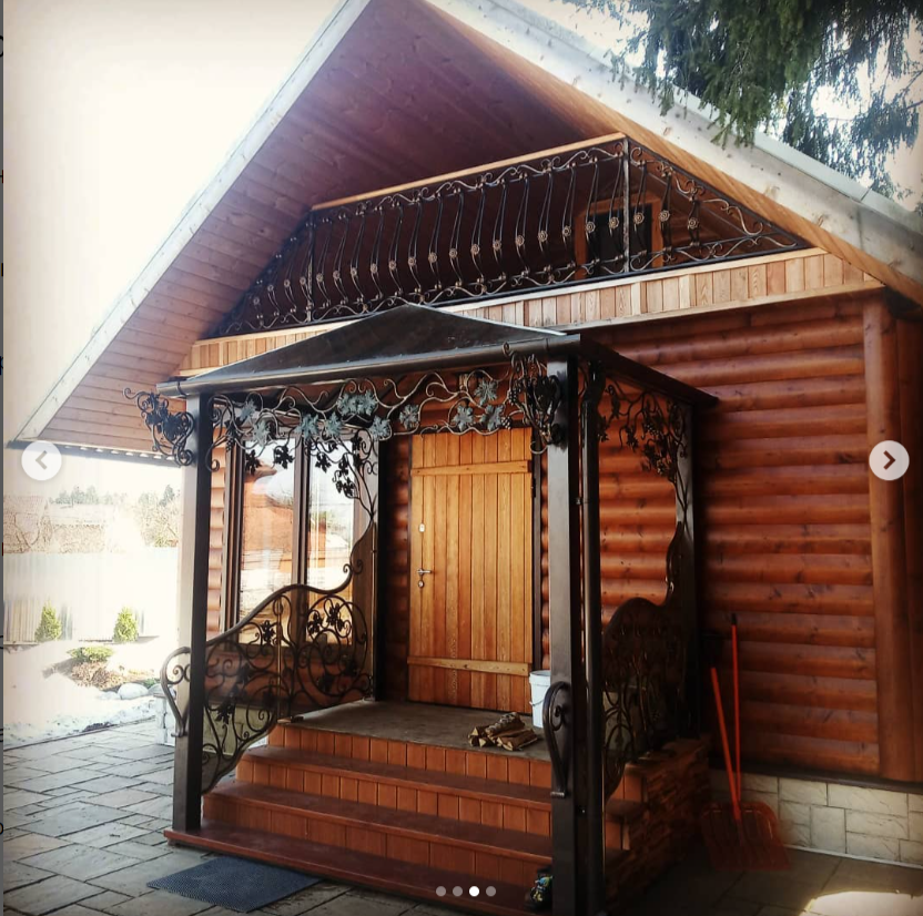 Кущёвскую металлоконструкции дешево