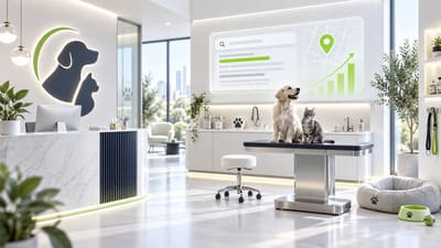 Veterinary SEO
