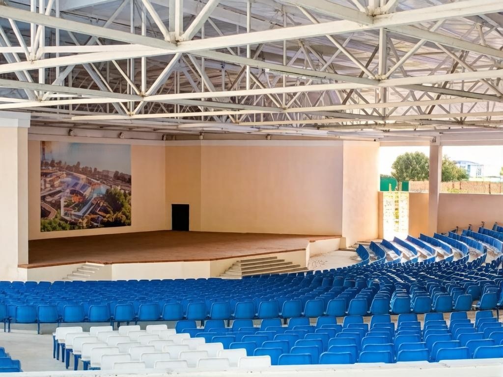 ККЗ «Grand Hall»