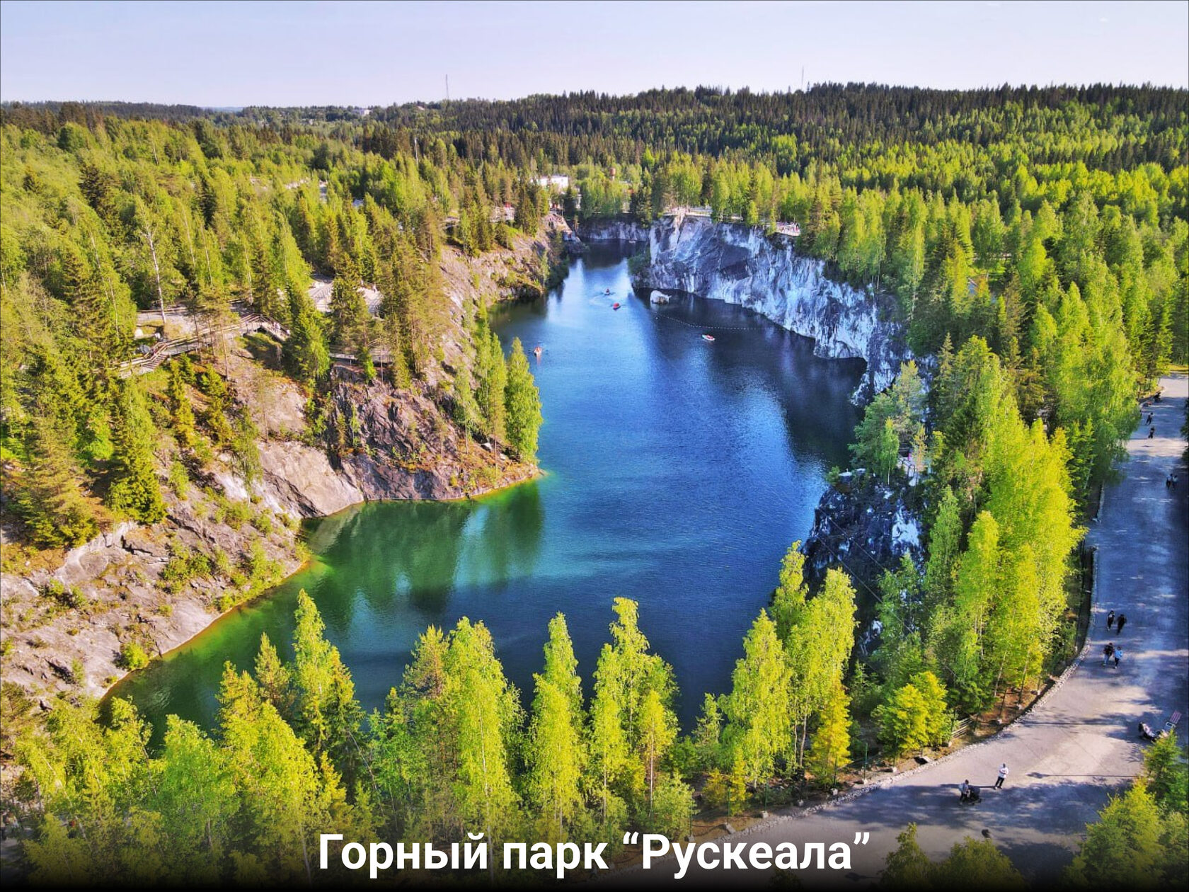 Глэмпинг LADOGA FJORD Карелия