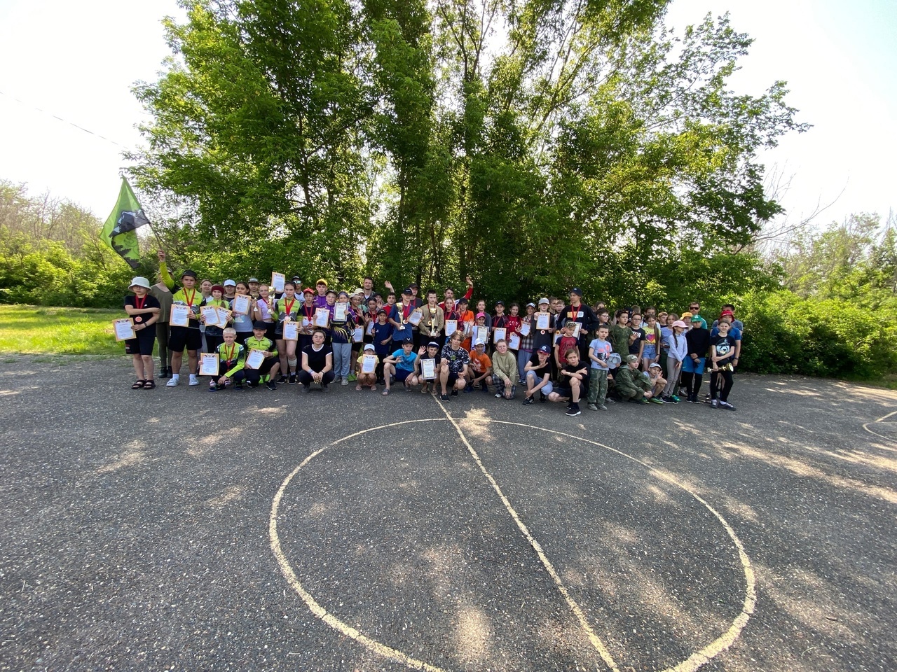 Спортивная 56