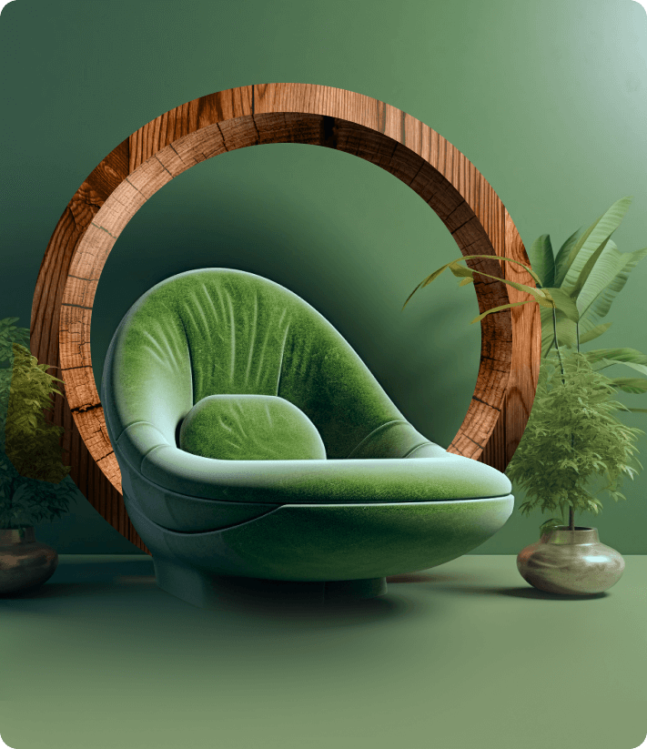 Профессия «Дизайнер интерьера» с международным дипломом