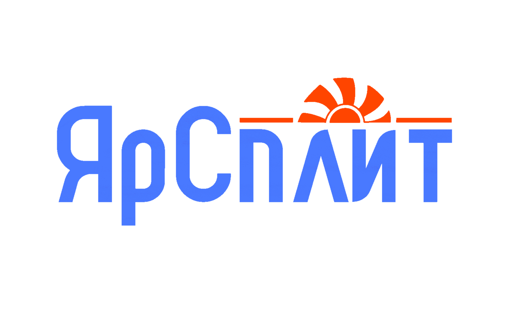 логотип ЯрСплит, ООО КТГ, Ярославль, приточка, вытяжка, клапан, вытяжной