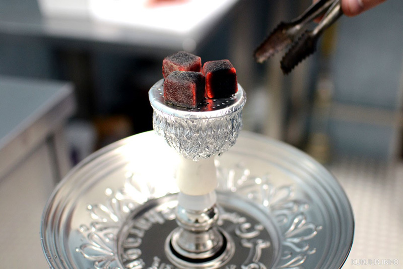 Как правильно забивать кальян на фольге. Разные варианты забивок | Hookah  House