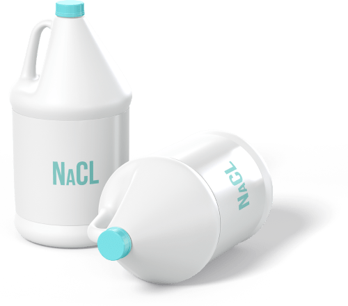 Гипохлорид натрия