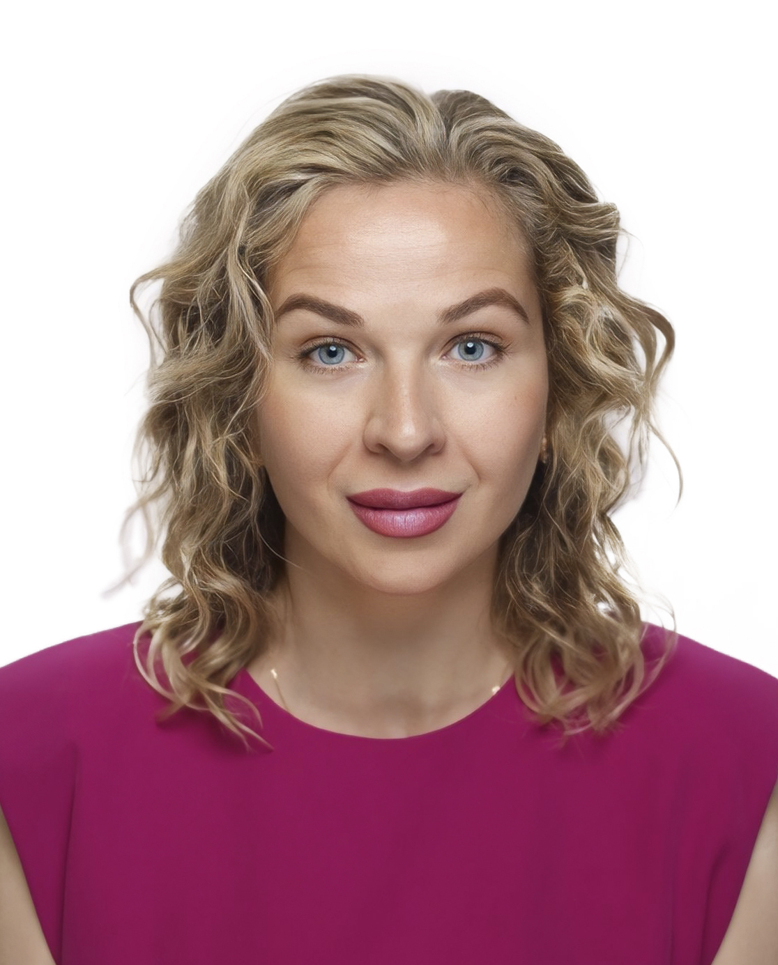 Фото на визу