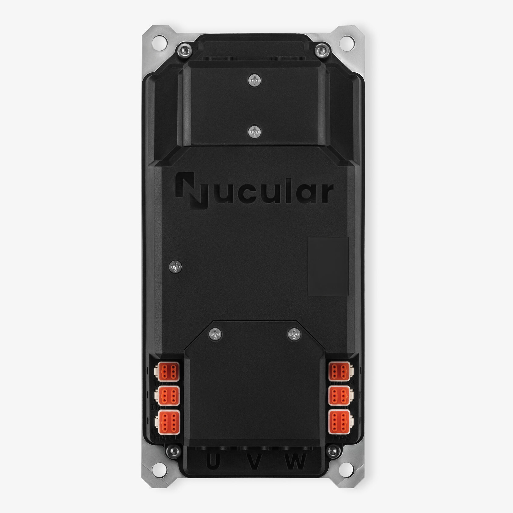 Nucular electronics — the platform for design light electric
