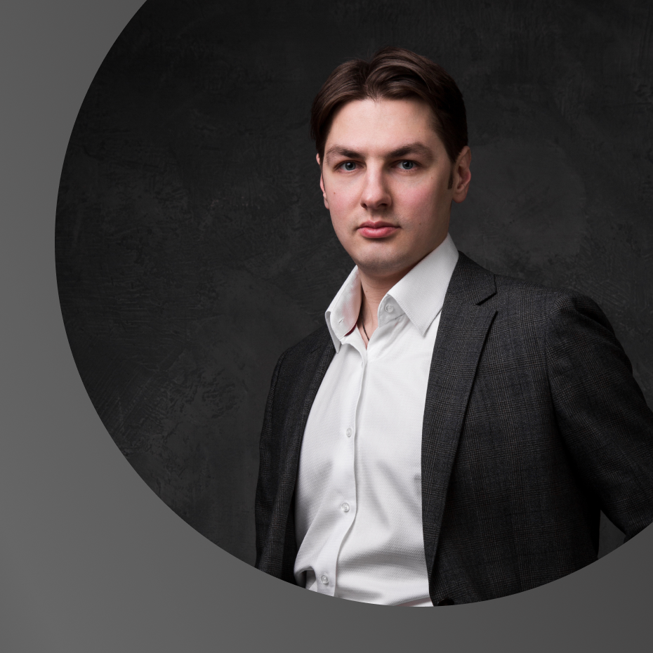 Юрист частной практики