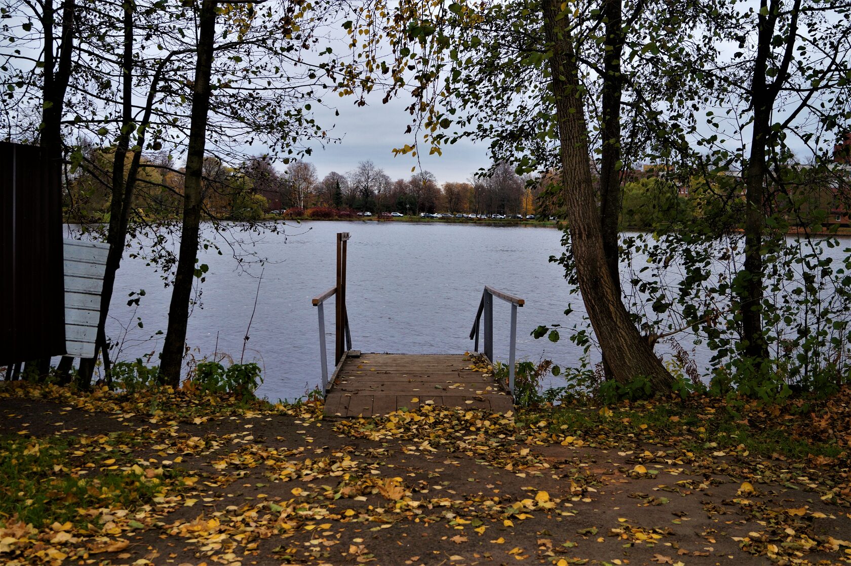 Сестрорецкие бани