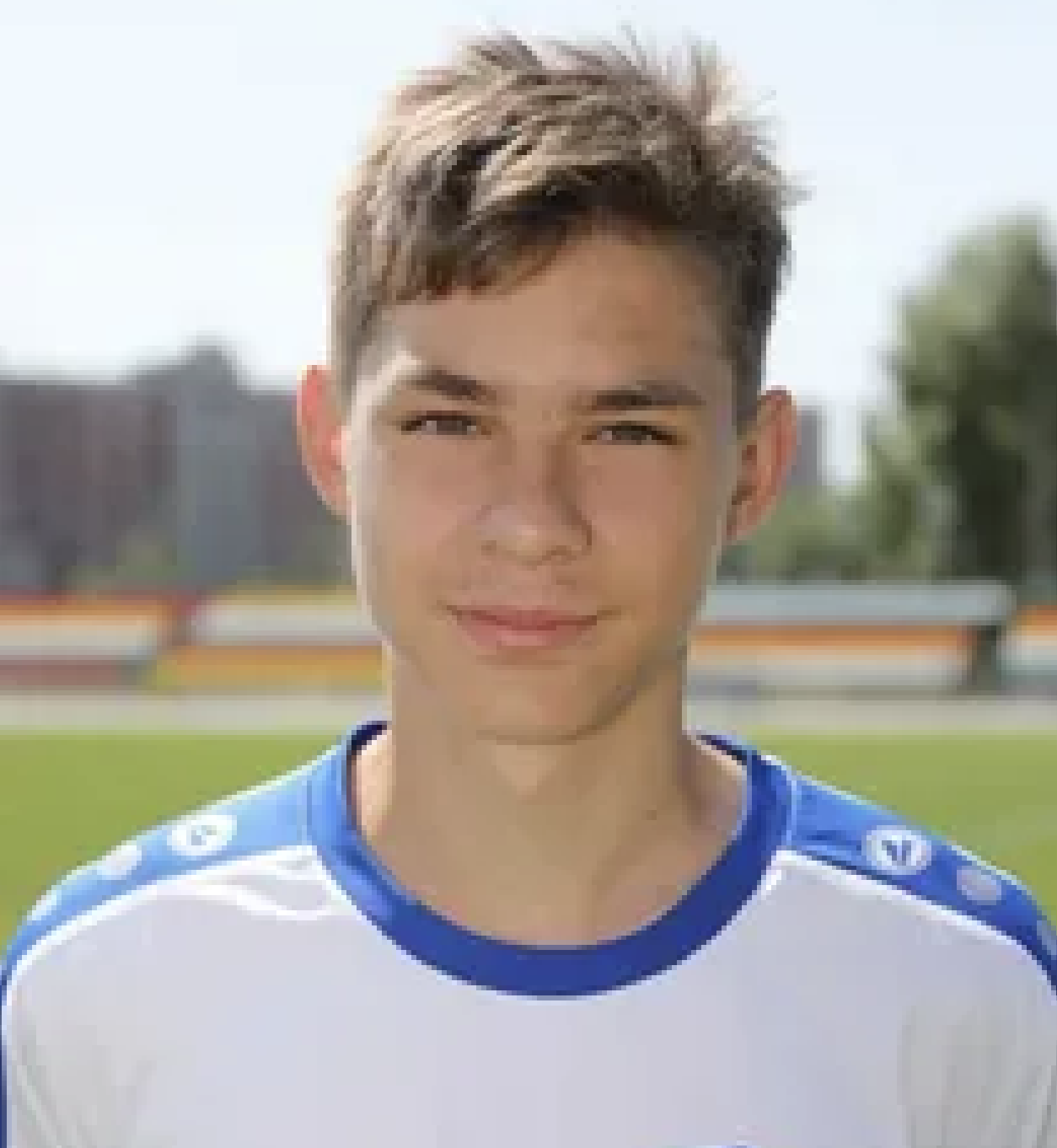 Максим Галочкин