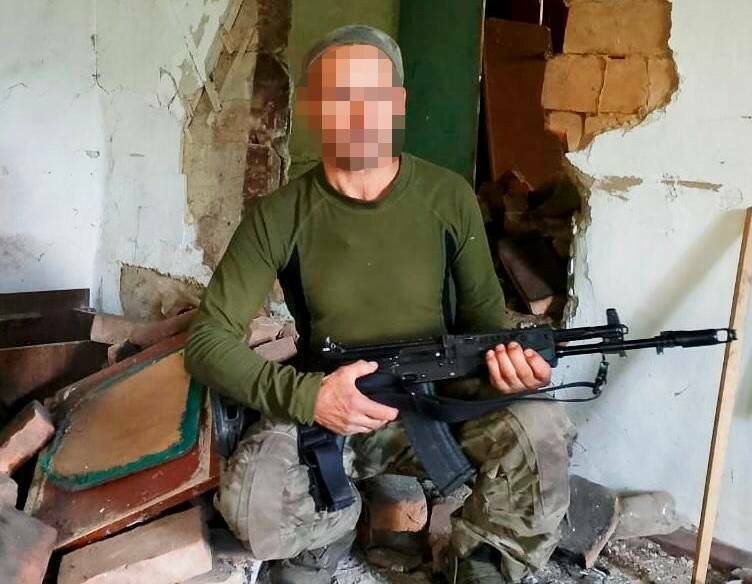 «Жена была против, мы развелись… Потом снова поженились»: боец из Бавлов об уходе на СВО