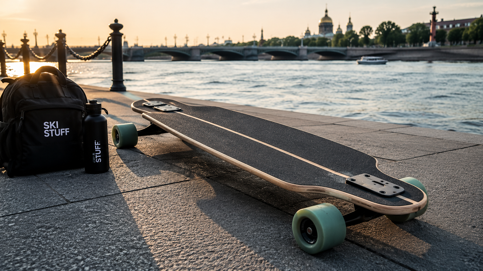 Как выбрать SUP-доску для новичка - на что смотреть перед арендой или покупкой