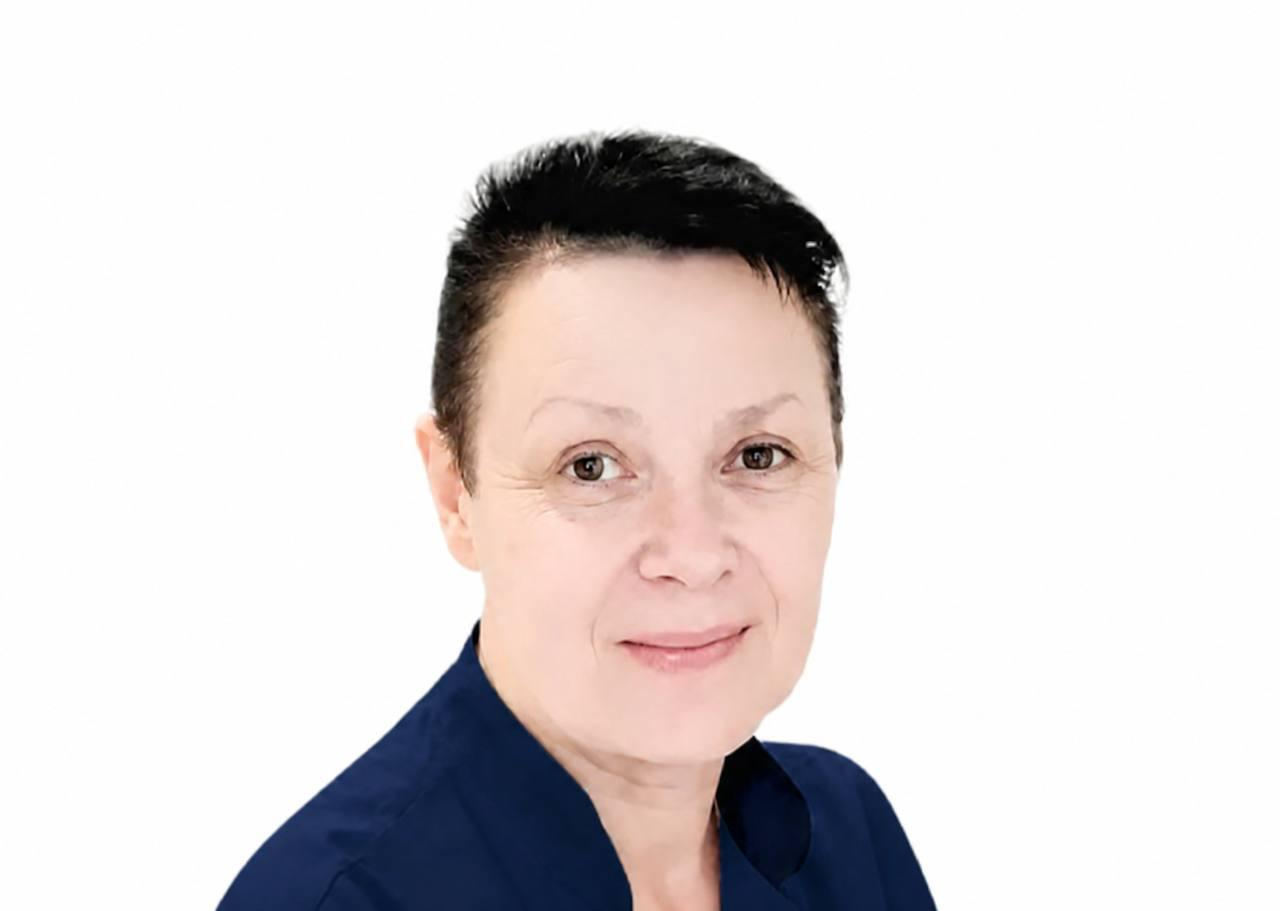 Янцен Ирина Павловна — врач акушер-гинеколог, врач УЗИ