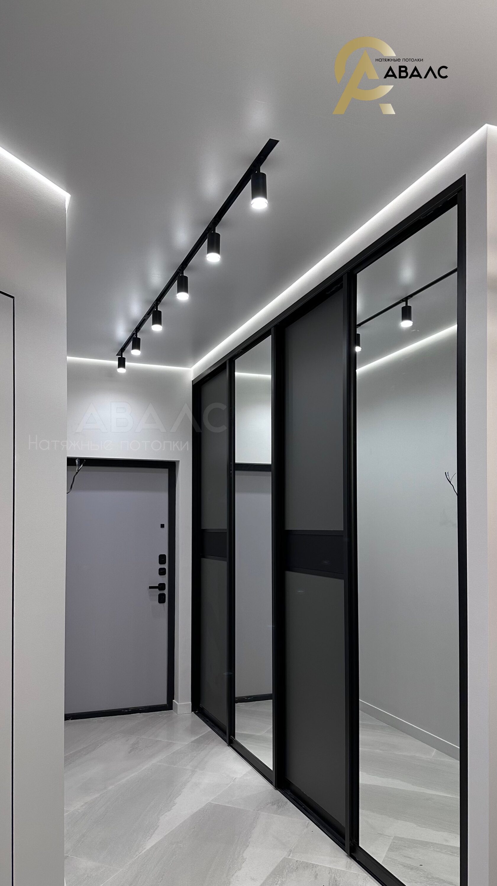 Авалс натяжные потолки г. Геленджик, Анапа, Новороссийск