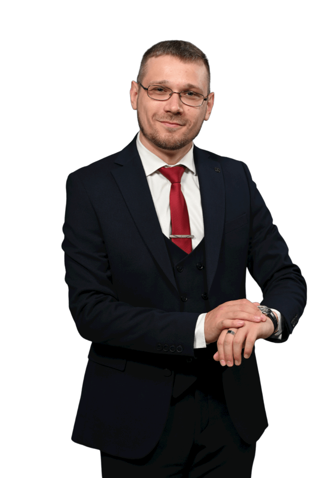 директор компании