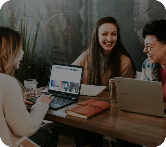 За счет ощущения психологического комфорта в команде повышается вовлеченность и мотивация сотрудников 