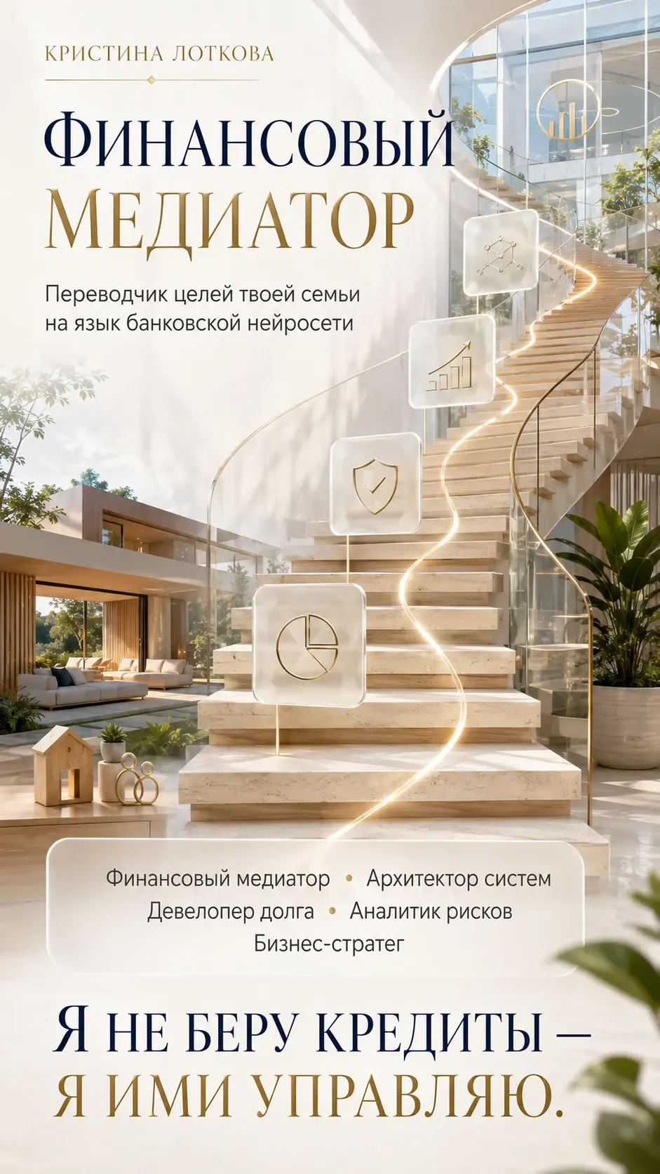 Финансовый эксперт · сторис