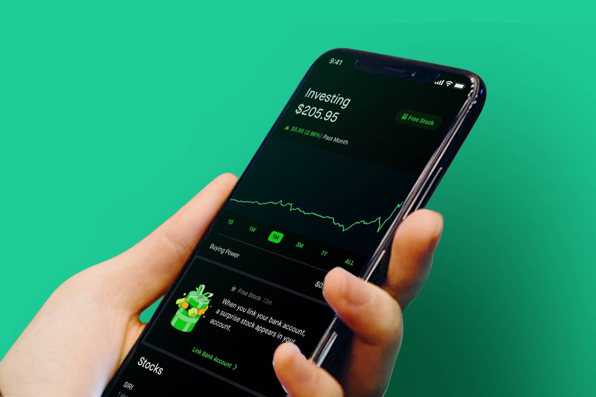Robinhood in South Africa [MUST KNOW] Review of Trading ...