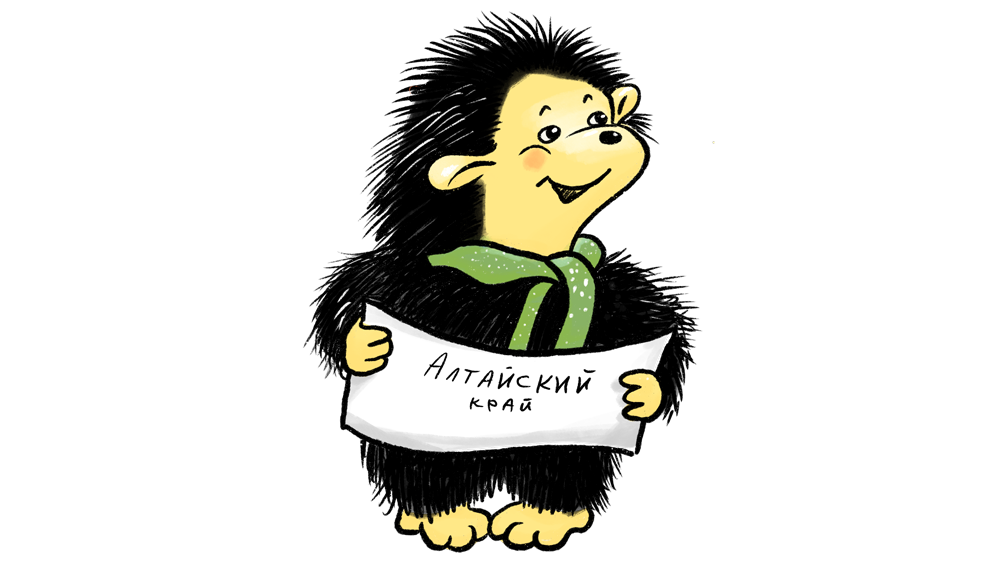 Дорожная карта больного целиакией в Москве и Московской области