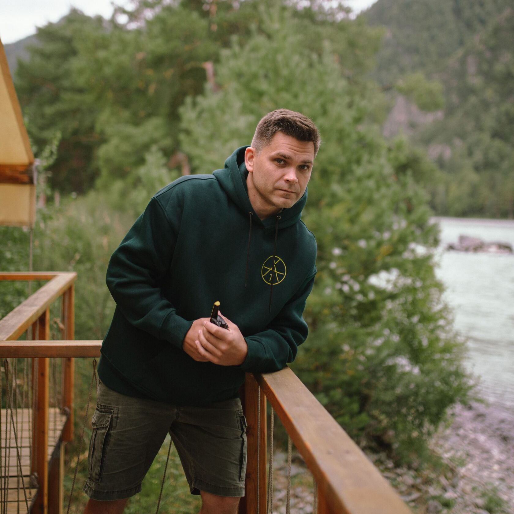 Консалтинг в гостиничном бизнесе от эксперта Павла Кирьянова | Помощь в ...