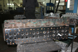 IRKDVS. Наши работы.