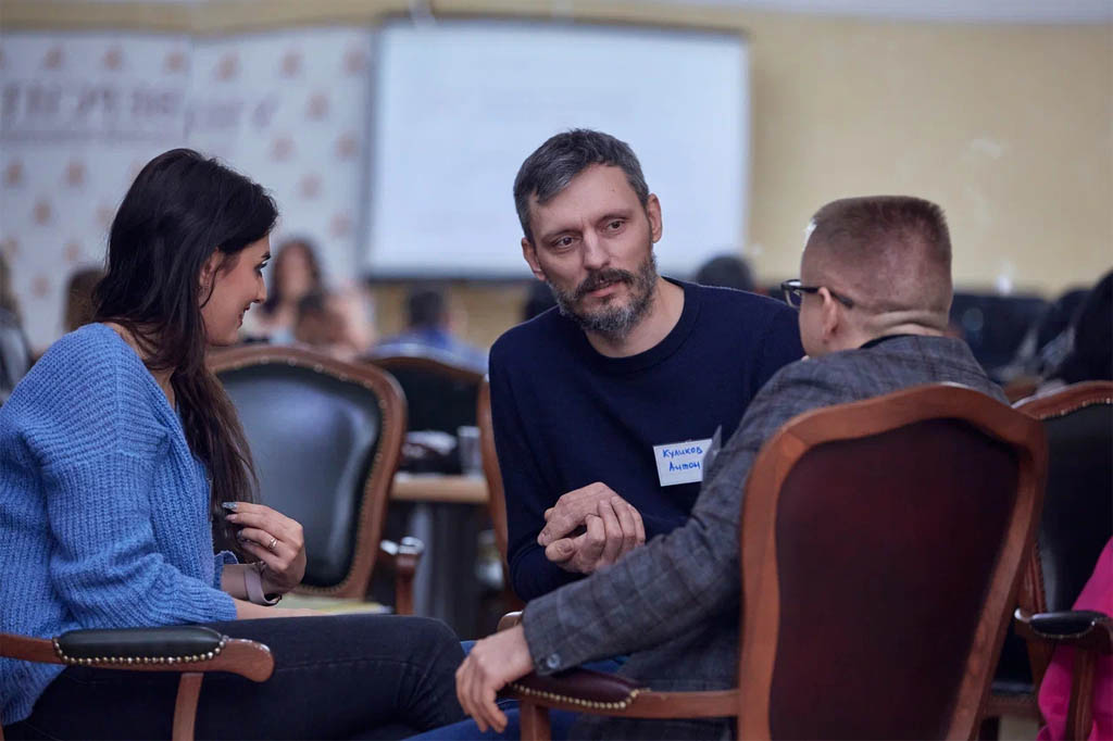 Университет практической психологии Н.И. Козлова: Программа обучения