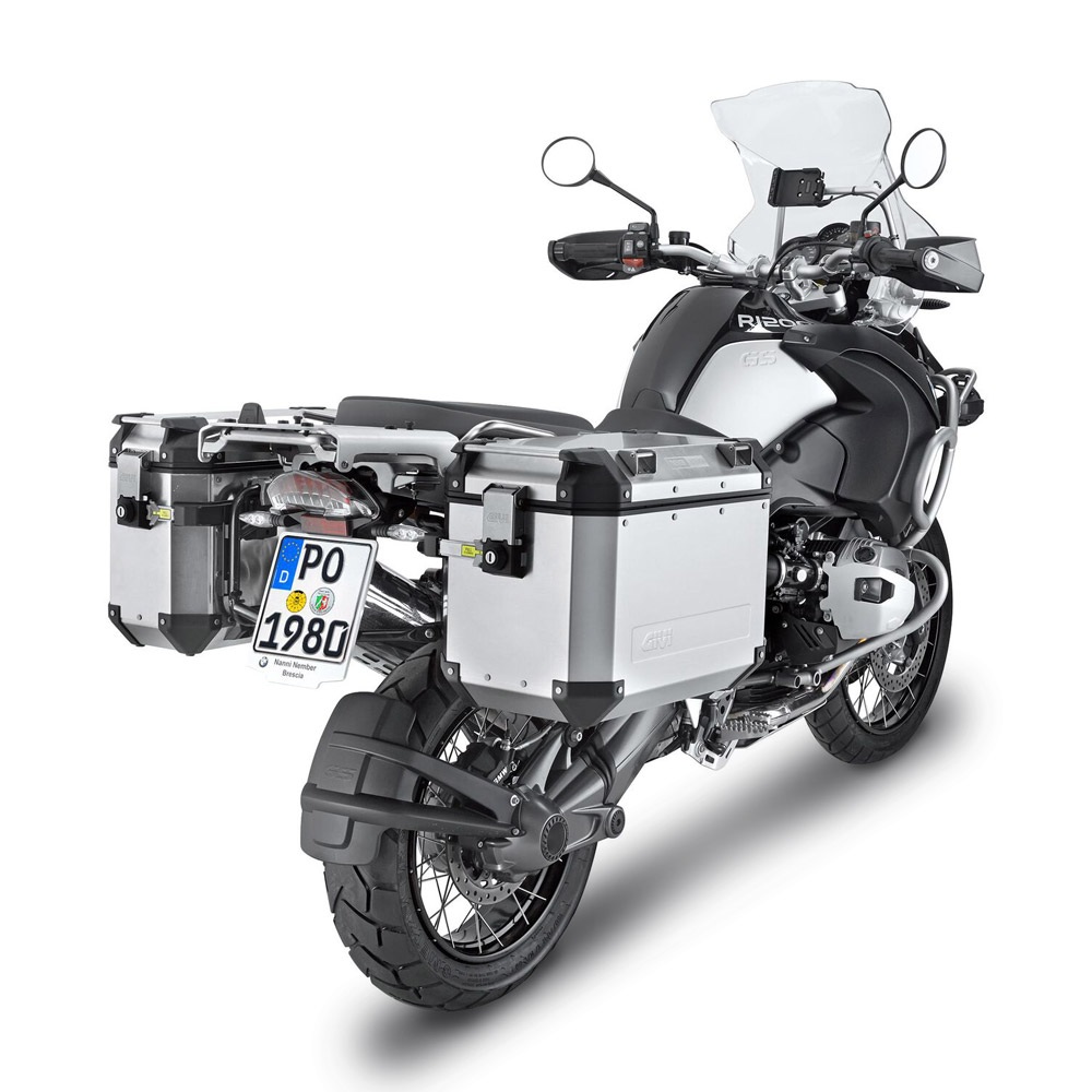 BMW F 800 GS GIVI