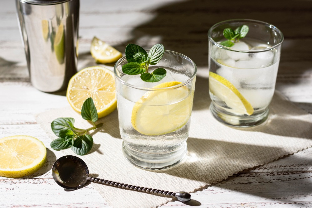 gin