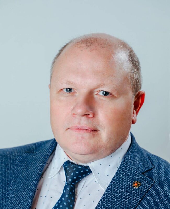 17 Съезд строителей Санкт-Петербурга