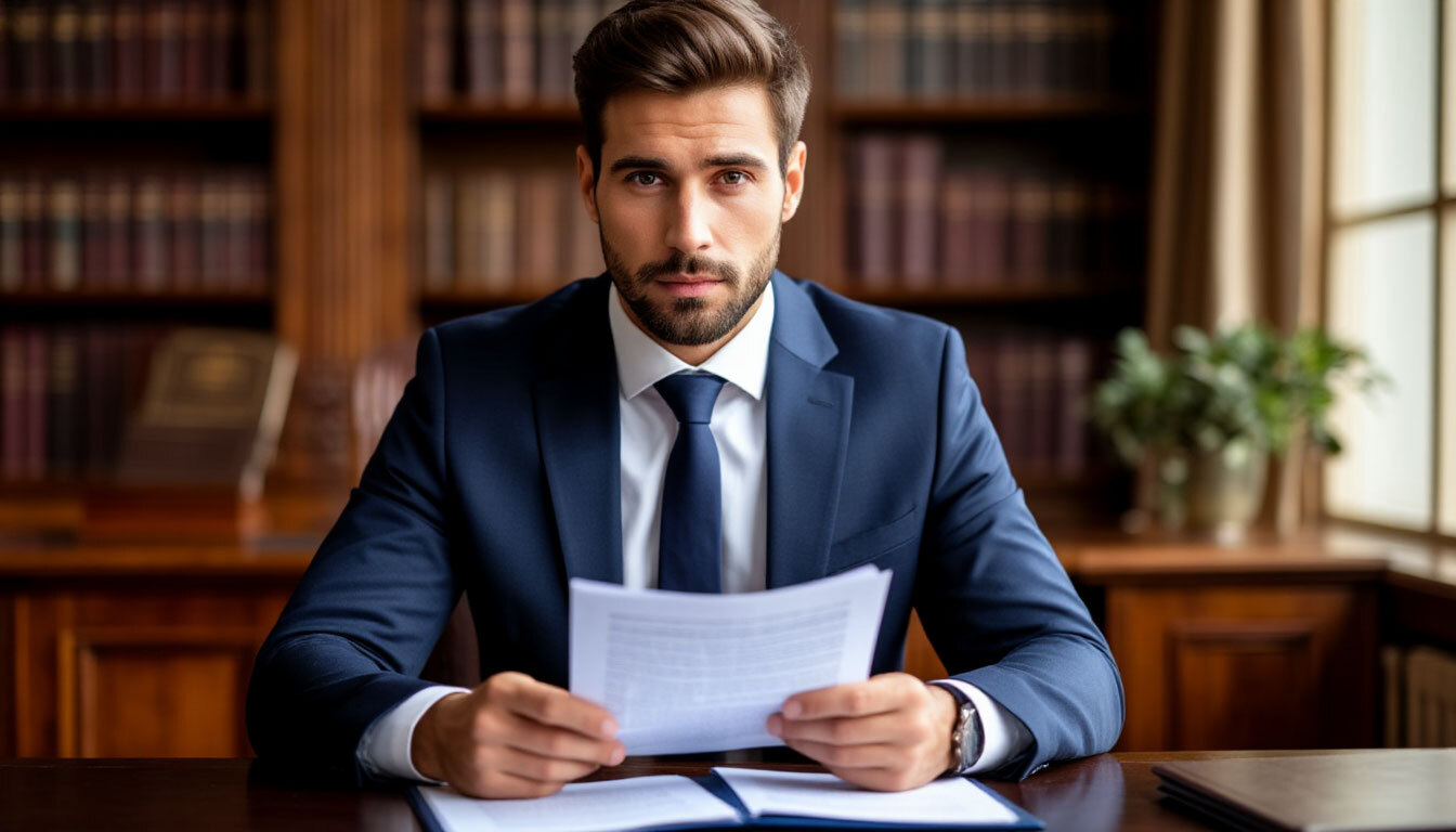 Автоюрист на апелляции