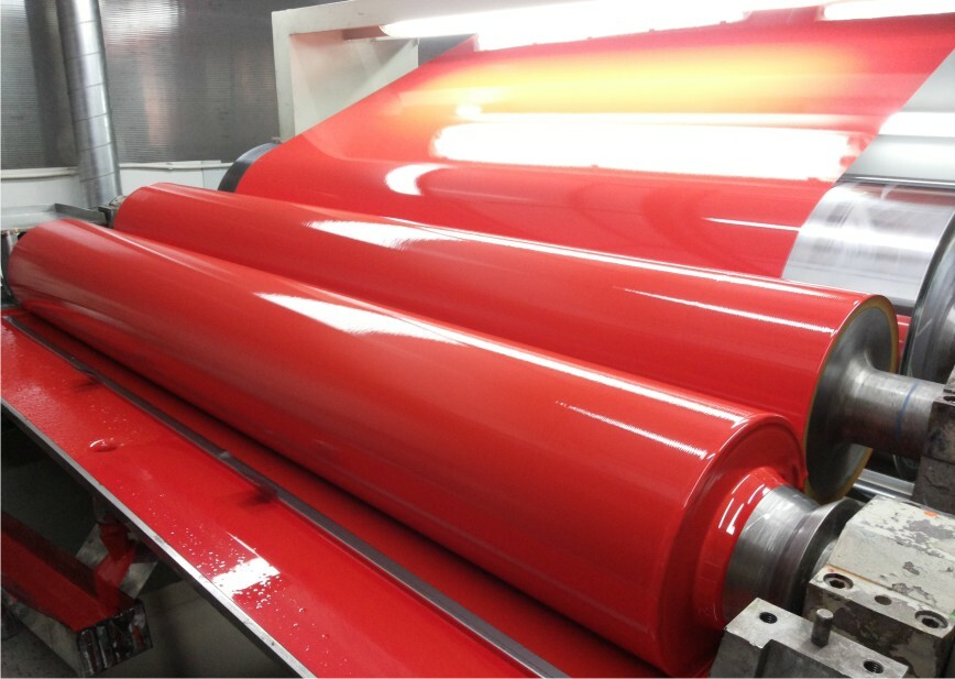 Покраска промышленных полов metalhunters - 83 фото