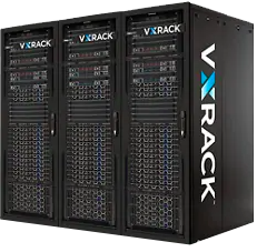 Dell EMC VxRack System FLEX