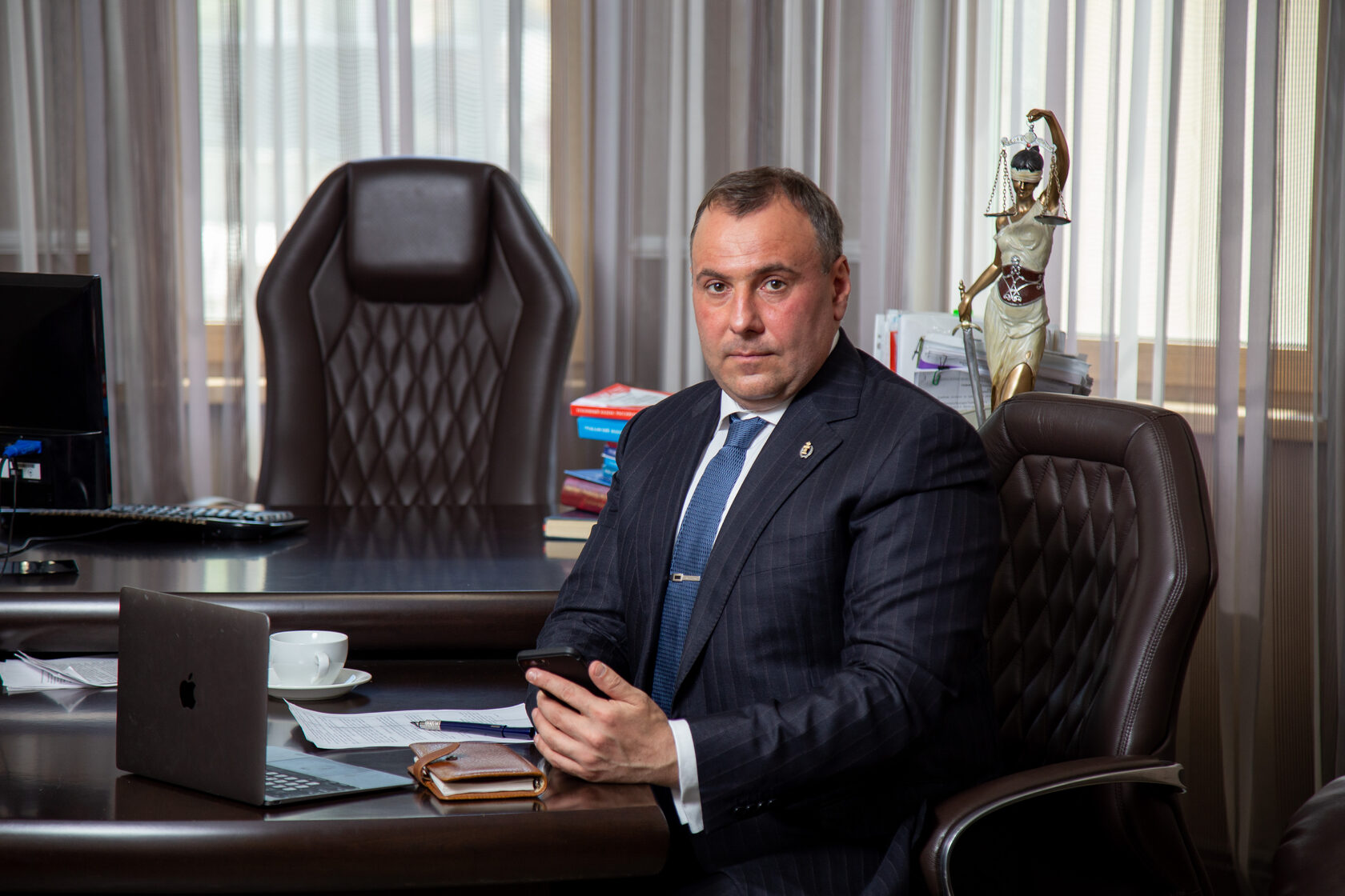 Стоимость услуг адвоката в Хабаровске - Лысов Александр