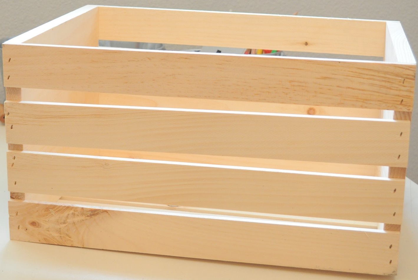 Купить Деревянный Ящик В Екатеринбурге