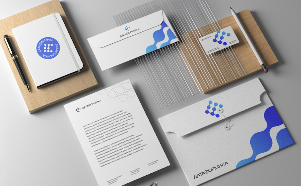 Как за 4 шага привлечь и удержать клиентов с помощью фирменного стиля и брендинга