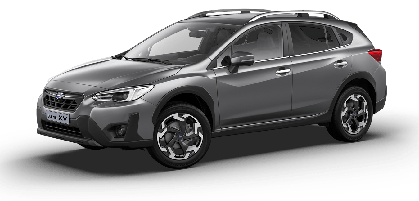 Subaru XV в Нижнем Новгороде. Цены и комплектации