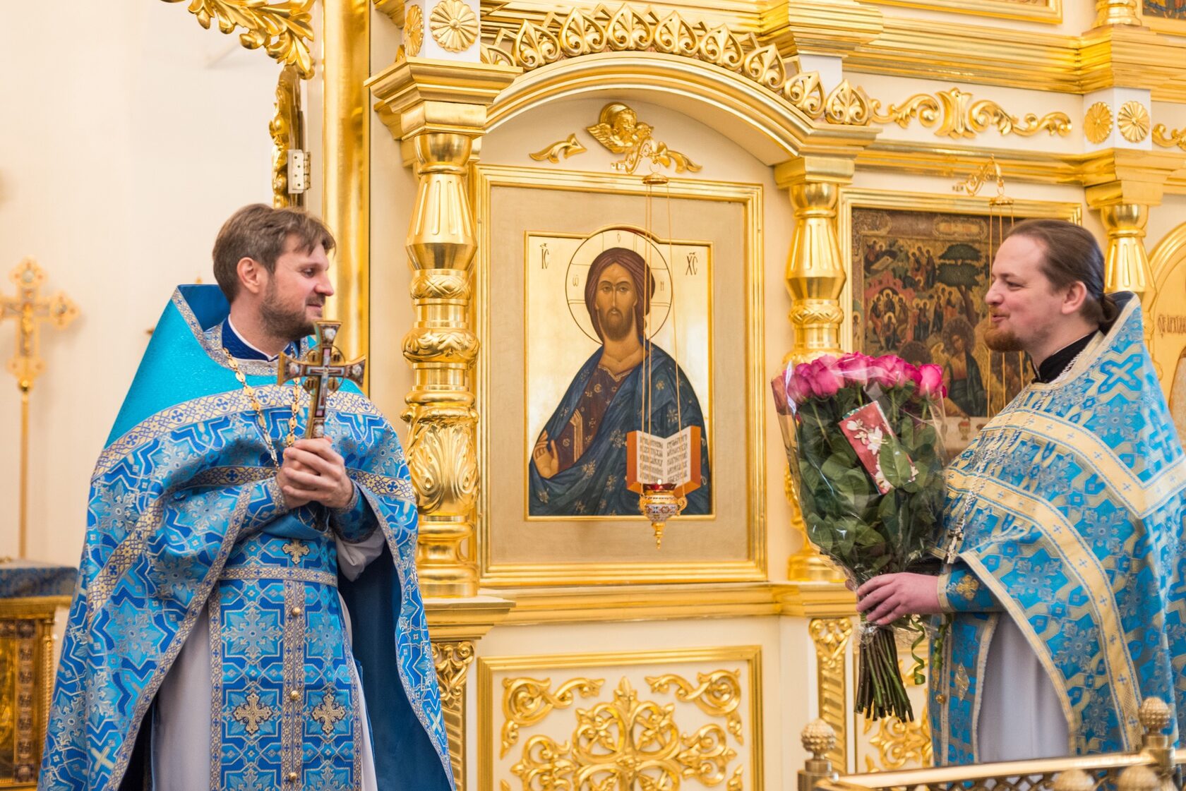 Тихвинский храм в сущеве расписание. Тихвинский храм в сущеве расписание