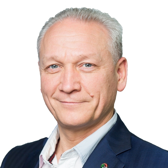 Майоров Сергей Васильевич