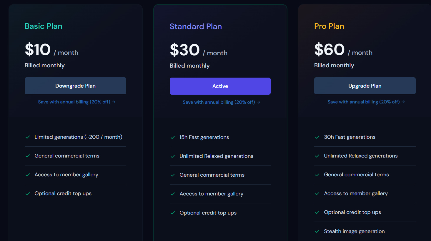Полный гид по Midjourney для художников: промты, настройки и этика 26 6
