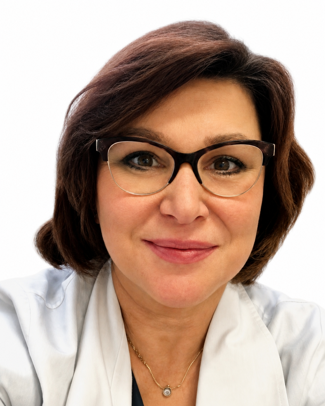 Халилулина Л.М.